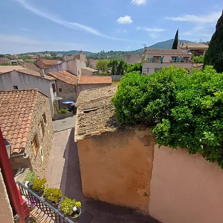Сasa de vacaciones La Maison De Karine