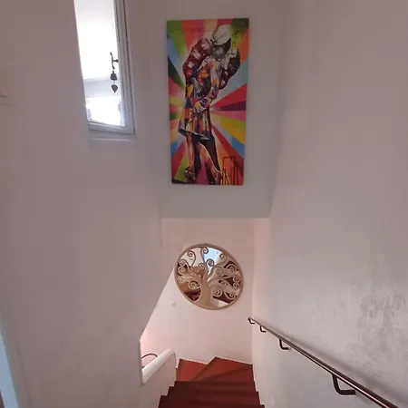 La Maison De Karine