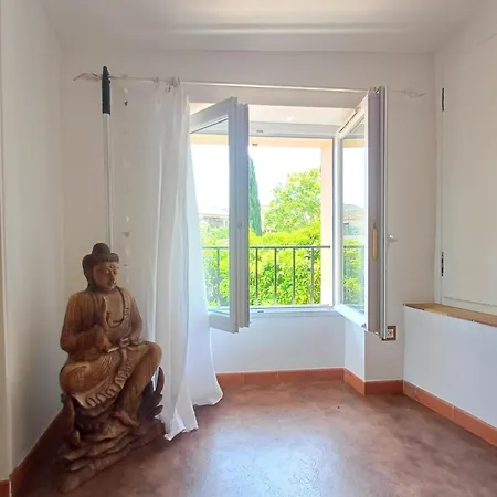بيت للعطل La Maison De Karine