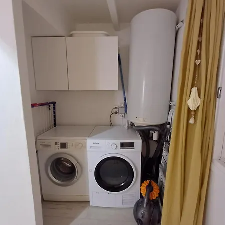 Сasa de vacaciones La Maison De Karine *