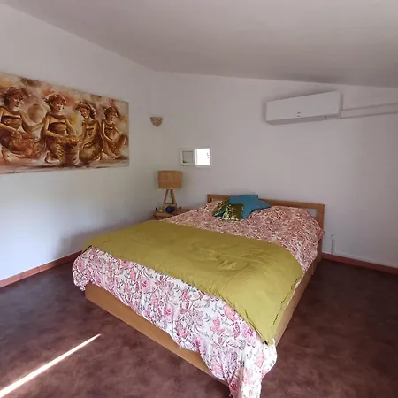 La Maison De Karine