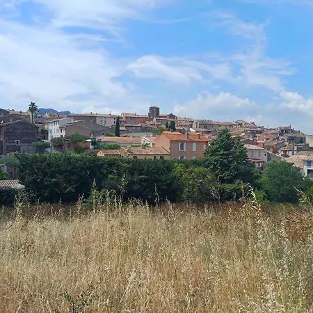 La Maison De Karine بيت للعطل روكبرون-سور-أرجينس