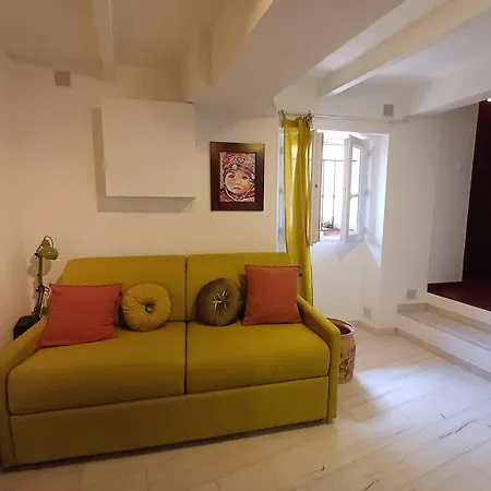 بيت للعطل La Maison De Karine