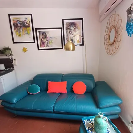 Сasa de vacaciones La Maison De Karine