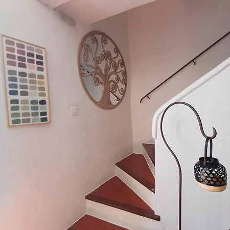 بيت للعطل La Maison De Karine