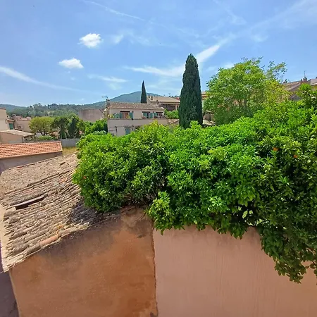 La Maison De Karine Сasa de vacaciones
