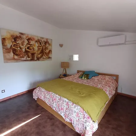 بيت للعطل La Maison De Karine *